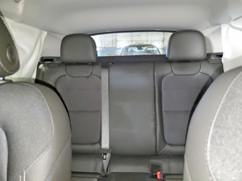 2026 CHEVROLET TRAX 1LT 10