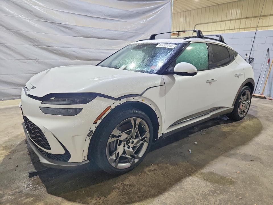 2023 GENESIS GV60 PERFORMANCE - 1