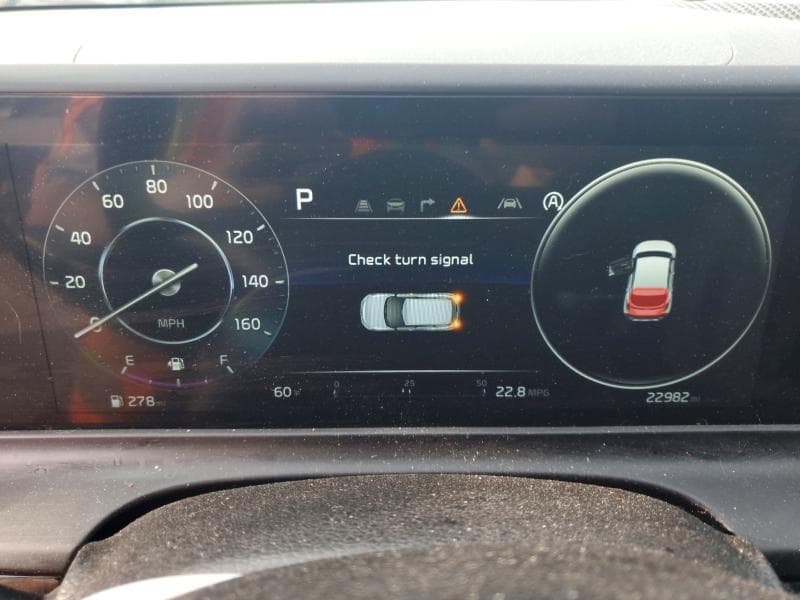 2024 KIA SELTOS S 9