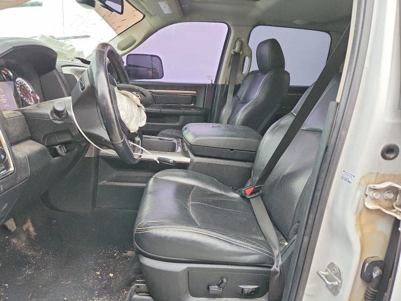 2018 RAM 1500 7