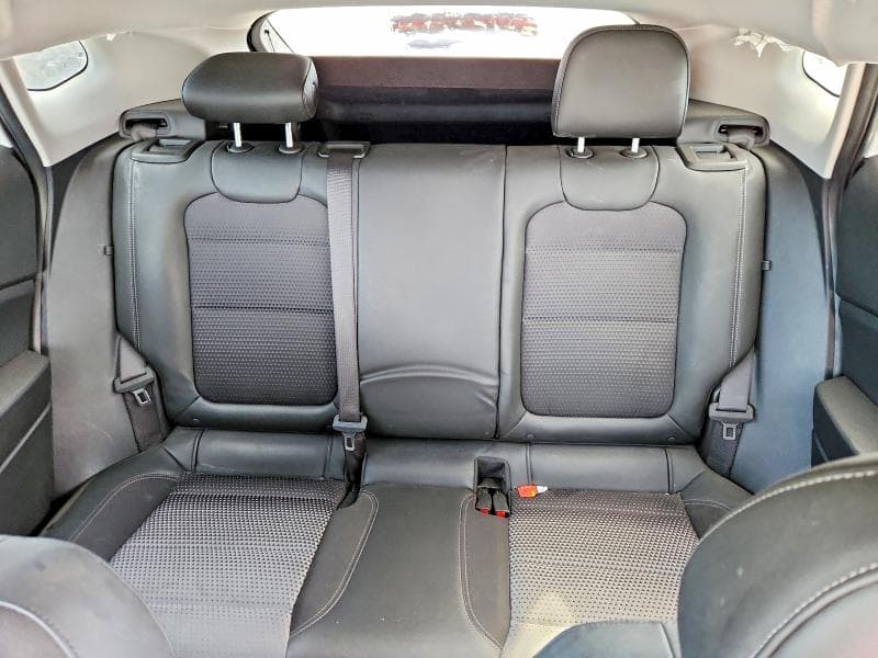 2025 CHEVROLET TRAX 1LT 10