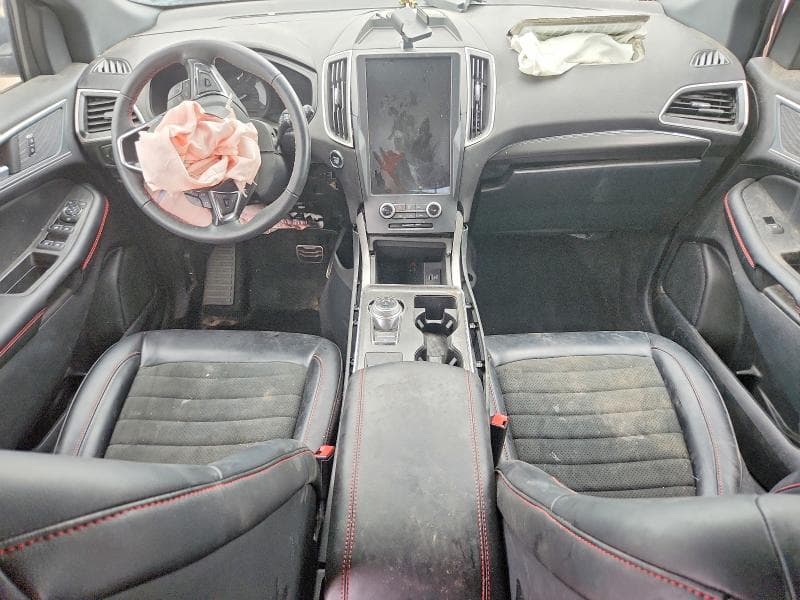 2024 FORD EDGE SEL 8