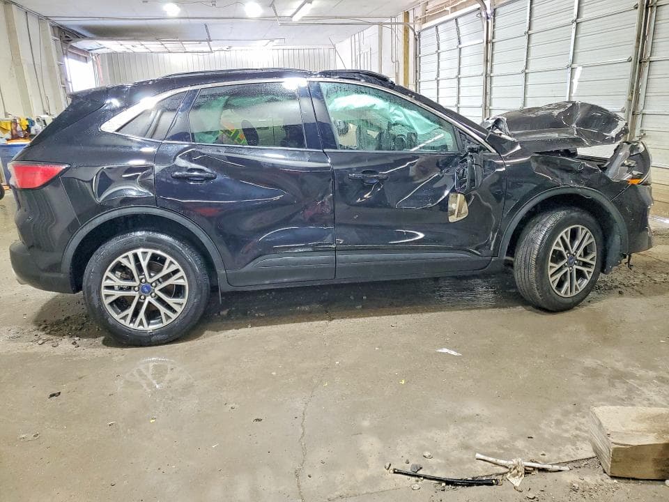 2020 FORD ESCAPE SEL 5