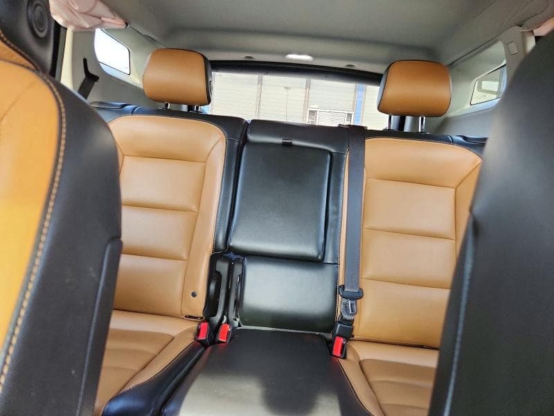 2018 GMC TERRAIN SLT 10