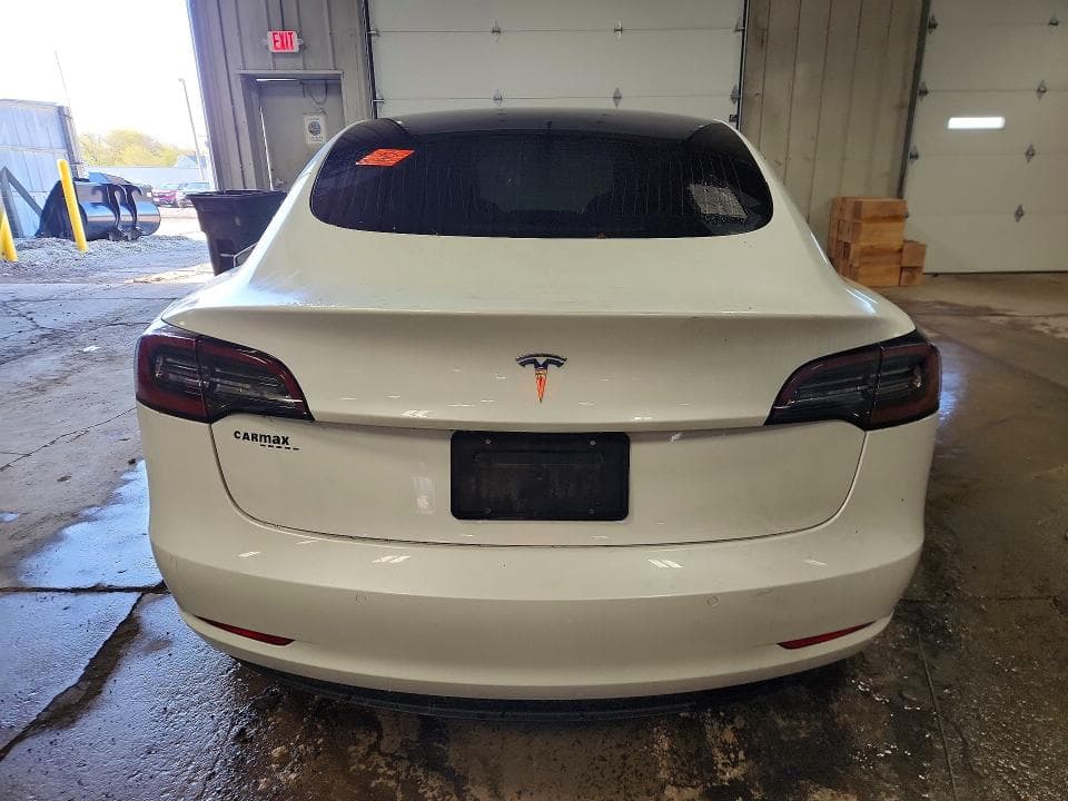 2020 TESLA MODEL 3 6