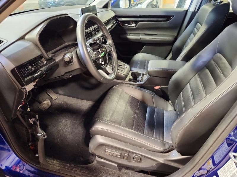 2023 HONDA CR-V EXL 7