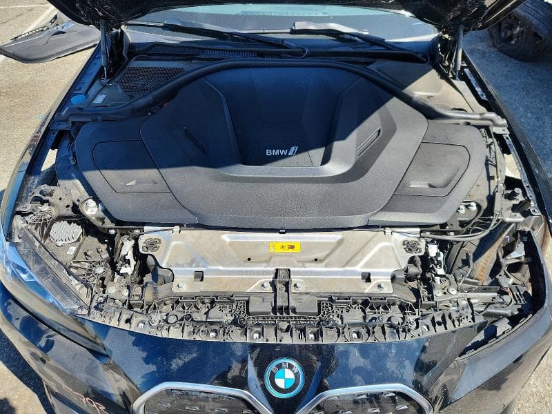 2024 BMW I4 EDRIVE 35 11