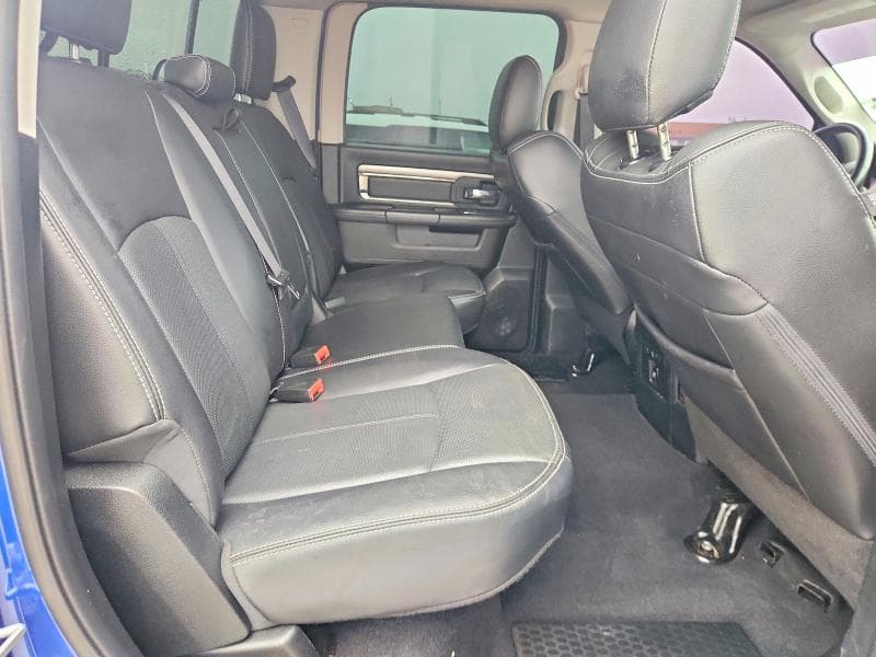 2018 RAM 1500 SPORT 10