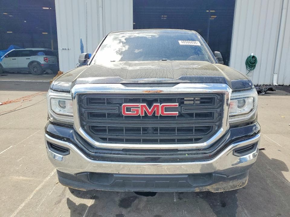2019 GMC SIERRA LIMITED C1500 5