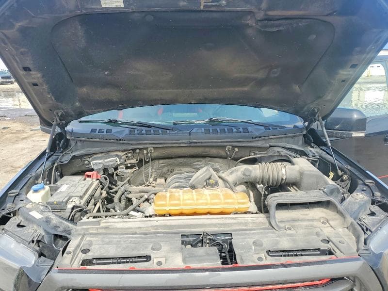 2017 FORD F150 SUPERCREW 11