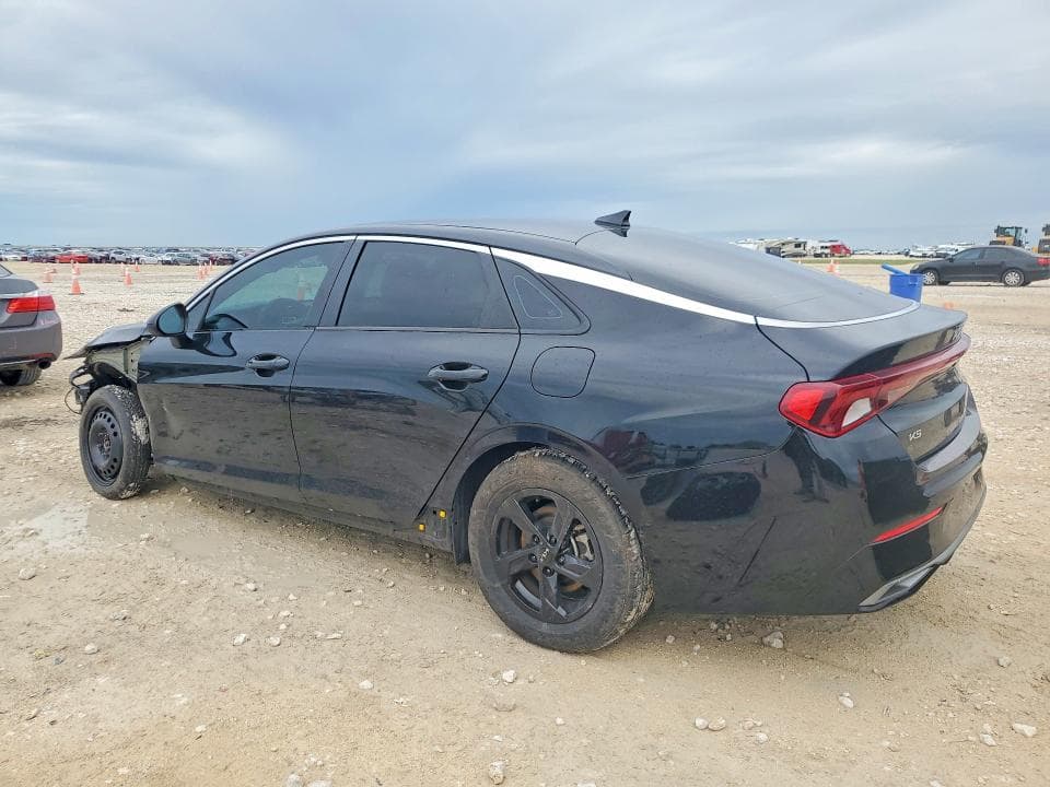 2023 KIA K5 2
