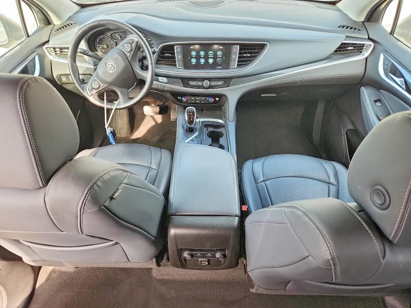2019 BUICK ENCLAVE ESSENCE 8
