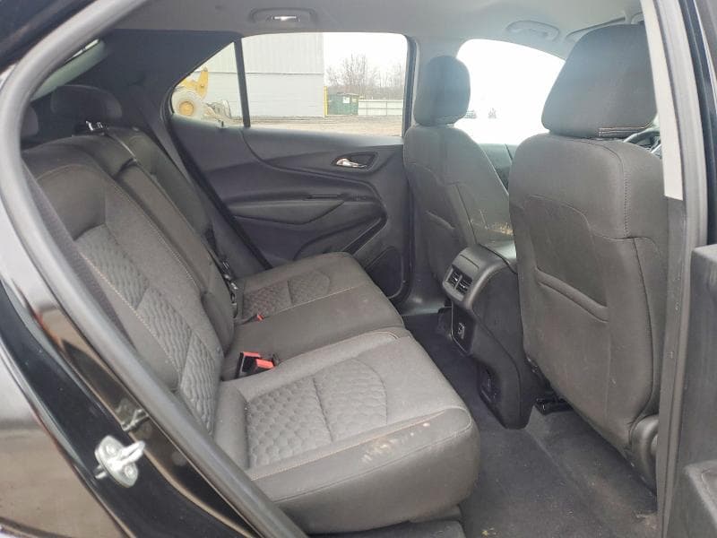 2019 CHEVROLET EQUINOX LT 11