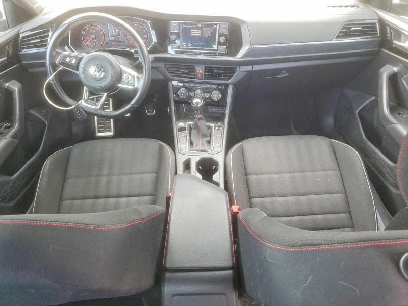 2021 VOLKSWAGEN JETTA GLI 8