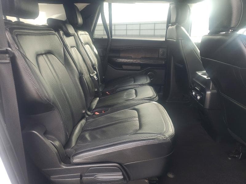 2020 FORD EXPEDITION MAX LIMITED 11