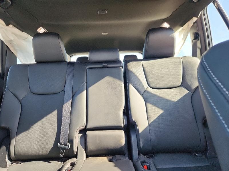 2025 LEXUS TX 350 PREMIUM 10