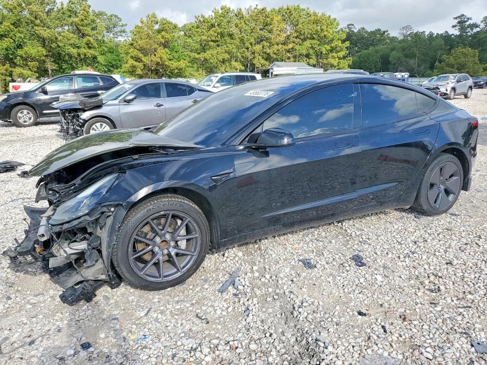 2023 TESLA MODEL 3 - 1