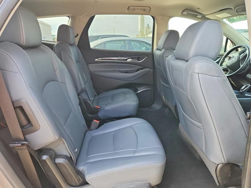 2019 BUICK ENCLAVE ESSENCE 11
