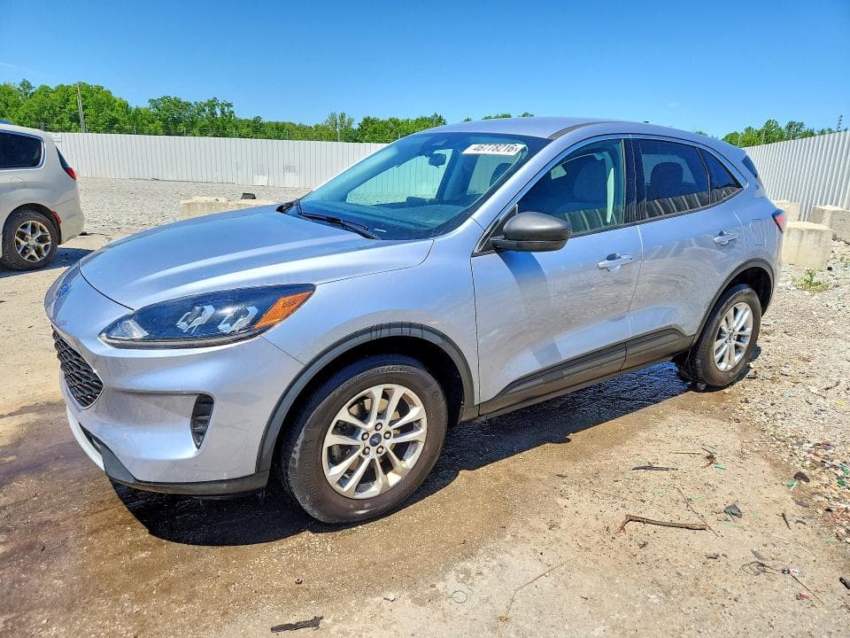 2022 FORD ESCAPE SE - 1