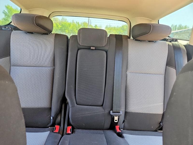 2017 FORD ESCAPE SE 10
