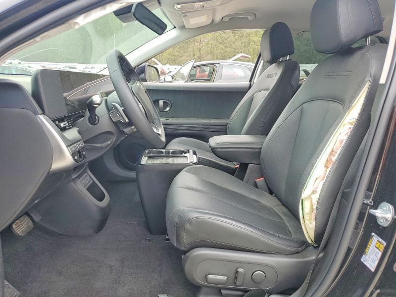 2025 HYUNDAI IONIQ 5 SEL 7