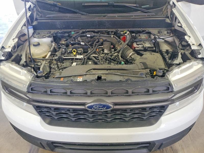 2024 FORD MAVERICK XLT 11