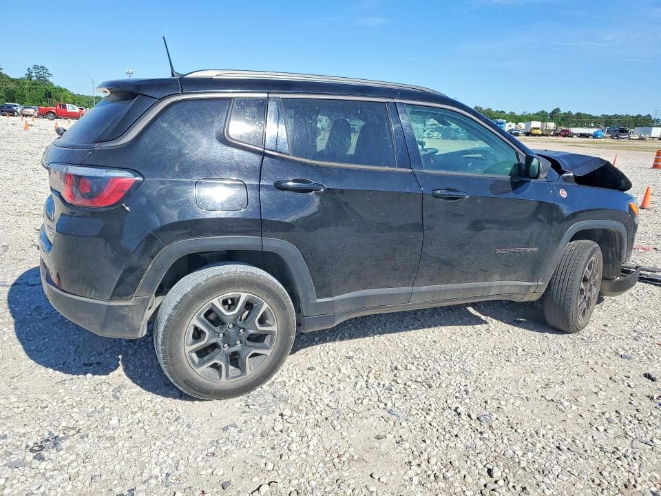 2020 JEEP COMPASS TRAILHAWK 3