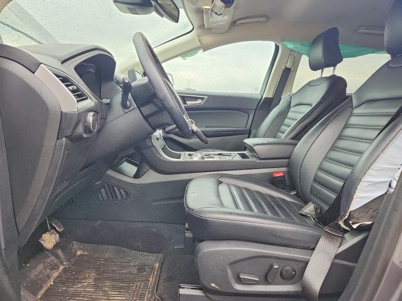 2024 FORD EDGE SEL 7
