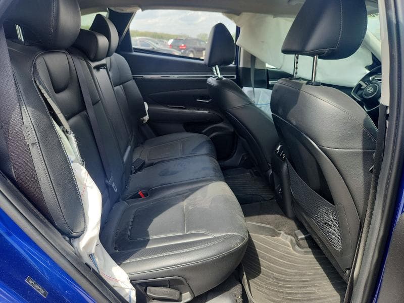 2024 HYUNDAI TUCSON LIMITED 11