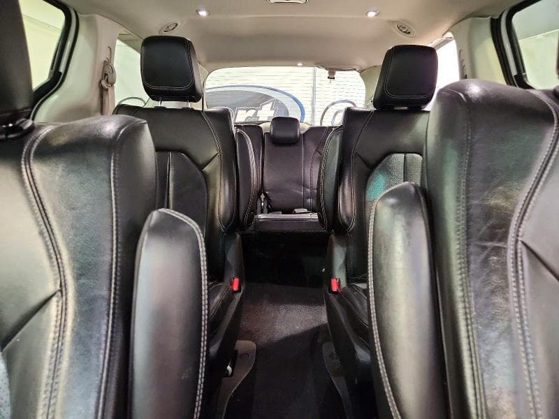 2022 CHRYSLER PACIFICA HYBRID TOURING L 10