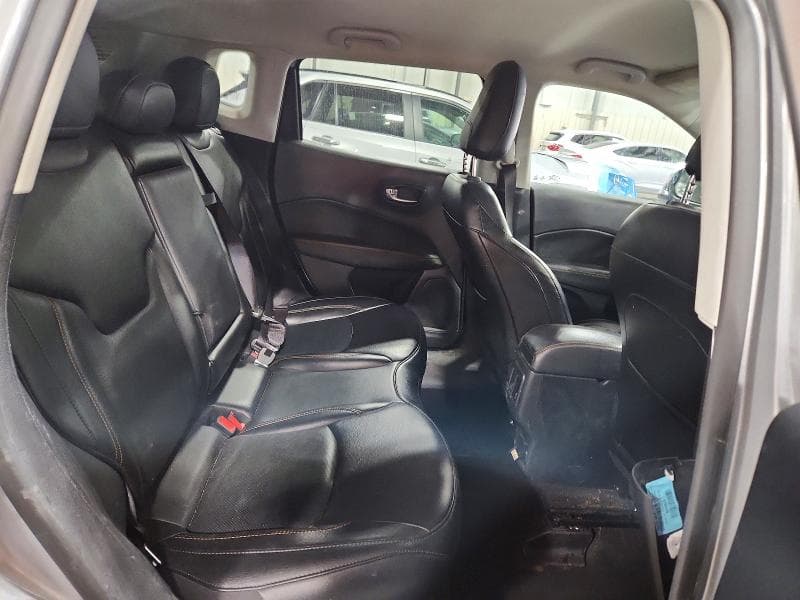 2021 JEEP COMPASS LIMITED 11