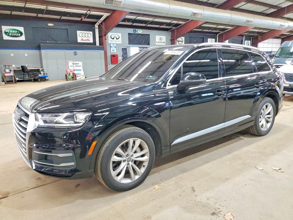2017 AUDI Q7 PREMIUM - 1
