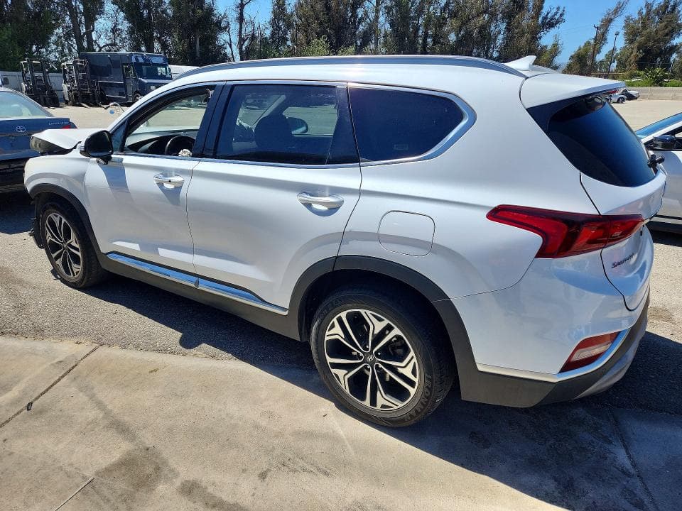 2020 HYUNDAI SANTA FE SEL 2.0T 3