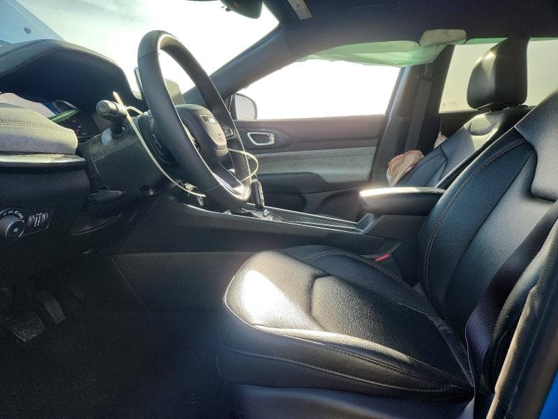 2024 JEEP COMPASS LATITUDE LUX 7