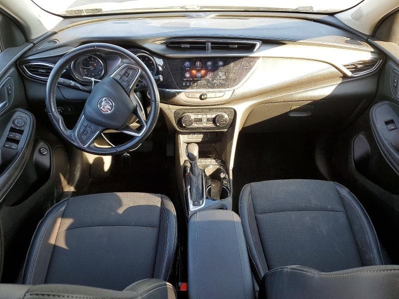 2021 BUICK ENCORE GX SELECT 8