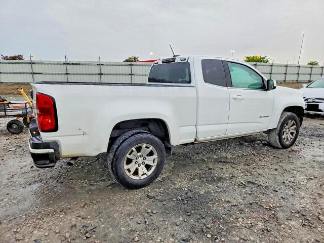 2020 CHEVROLET COLORADO LT 3