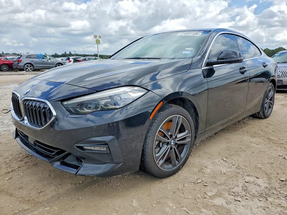 2021 BMW 228XI - 1
