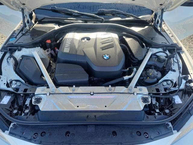 2026 BMW 430I 11