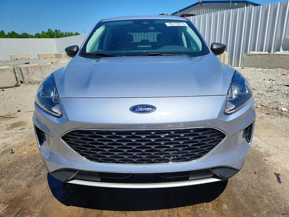 2022 FORD ESCAPE SE 5