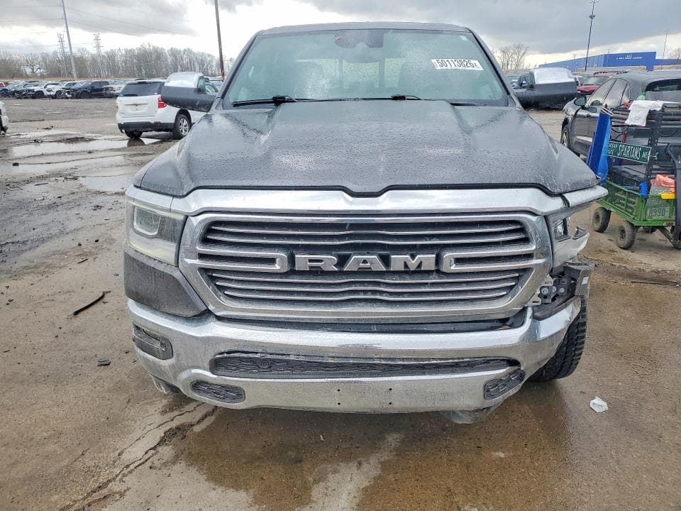 2024 RAM 1500 LARAMIE 5