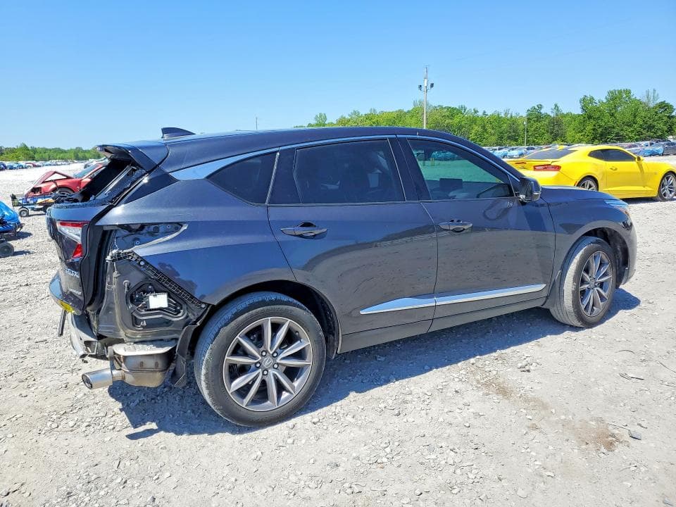 2021 ACURA RDX TECHNOLOGY 3