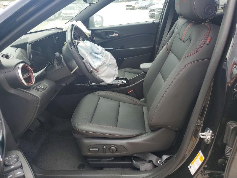2026 CHEVROLET TRAX 2RS 7