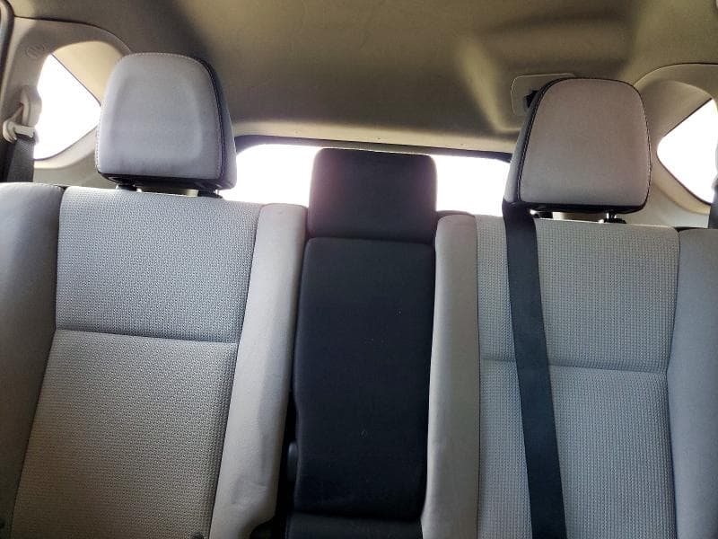 2017 TOYOTA RAV 4 10