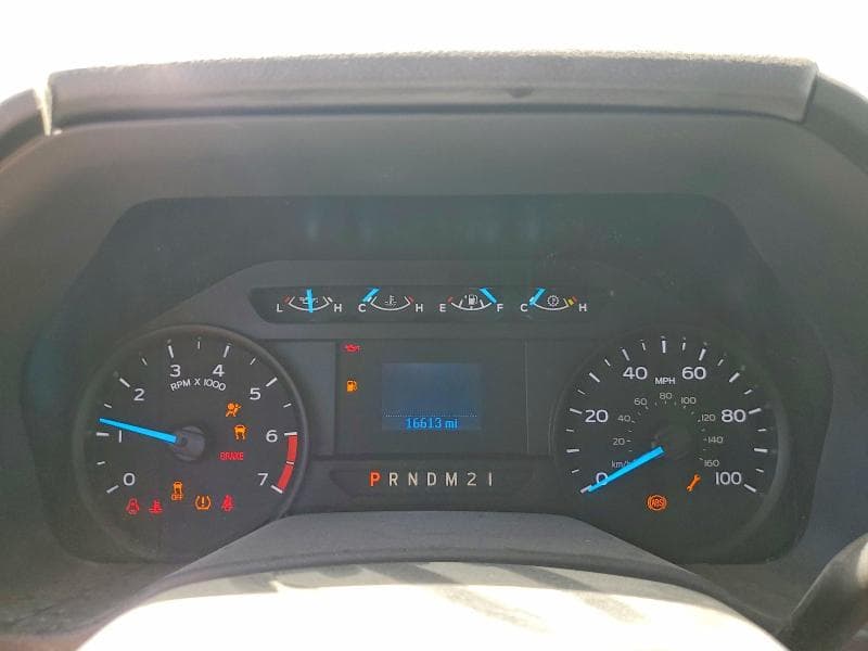 2022 FORD F250 SUPER DUTY 9