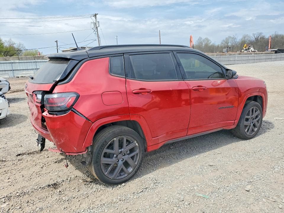 2024 JEEP COMPASS LIMITED 3