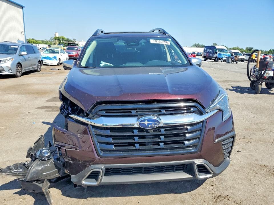 2023 SUBARU ASCENT TOURING 5