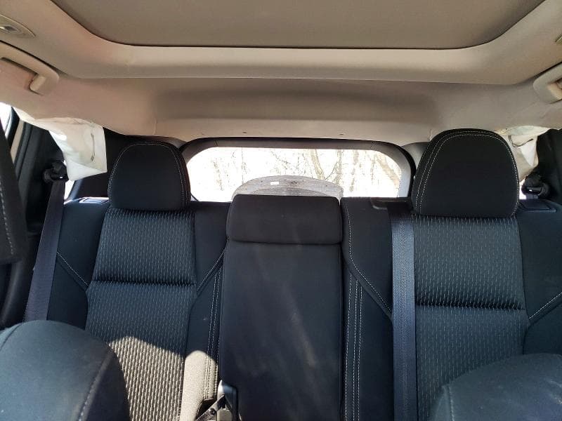 2024 MITSUBISHI OUTLANDER SE 20