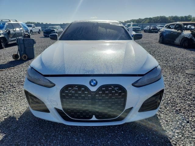2026 BMW 430I 5