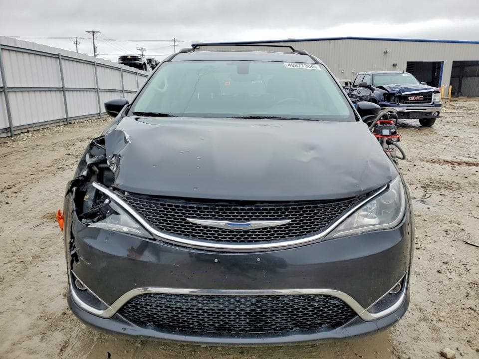 2017 CHRYSLER PACIFICA 5