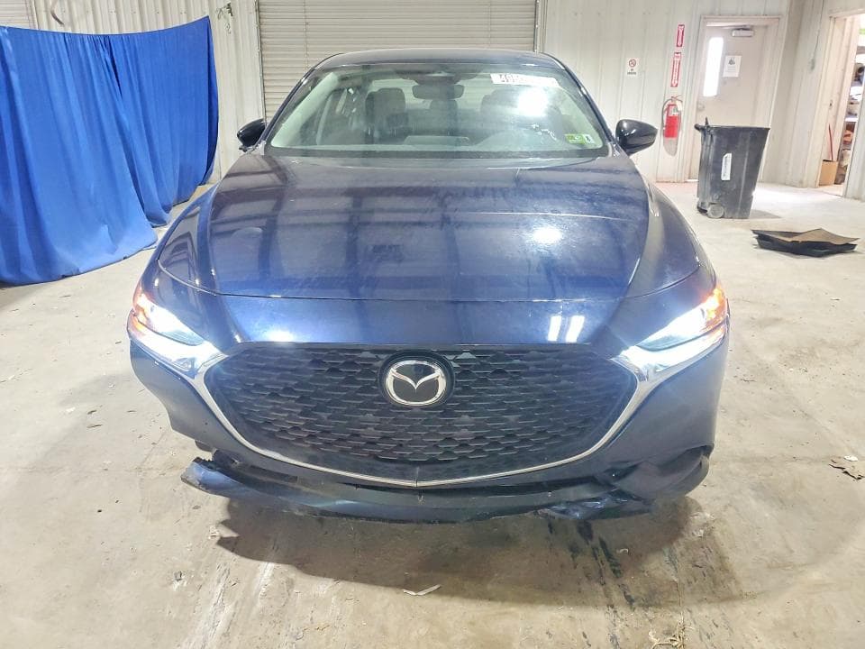 2024 MAZDA 3 SELECT SPORT 5